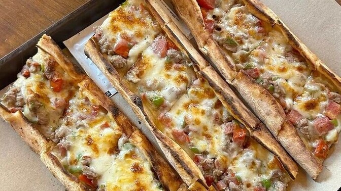 En sevdiğiniz pide hangisi, kıymalı mı kaşarlı mı karışık mı olmalı?