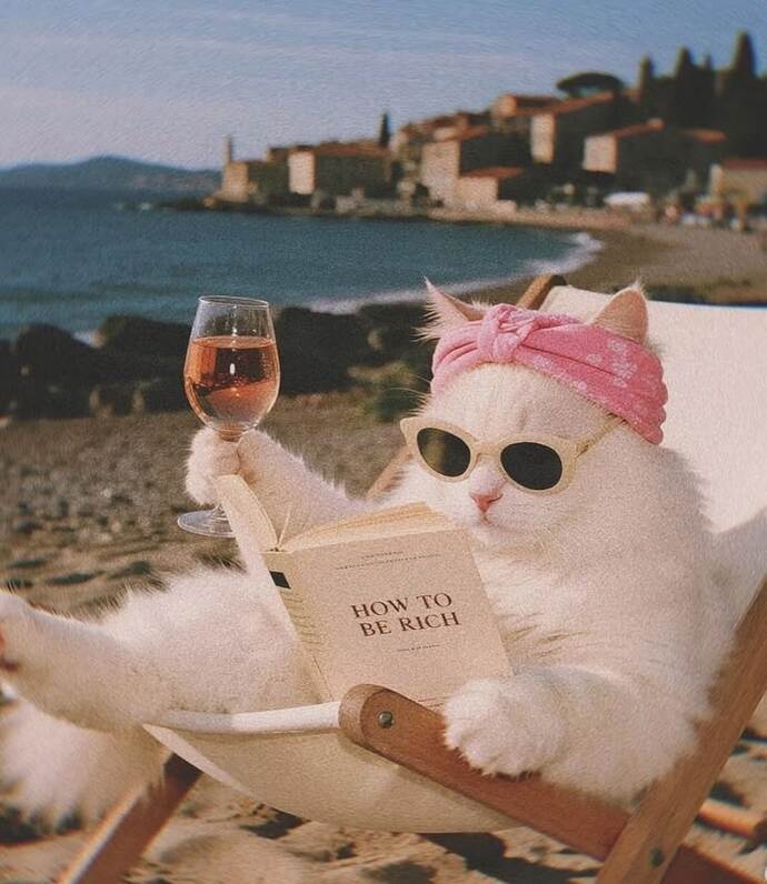 ☀️🍹