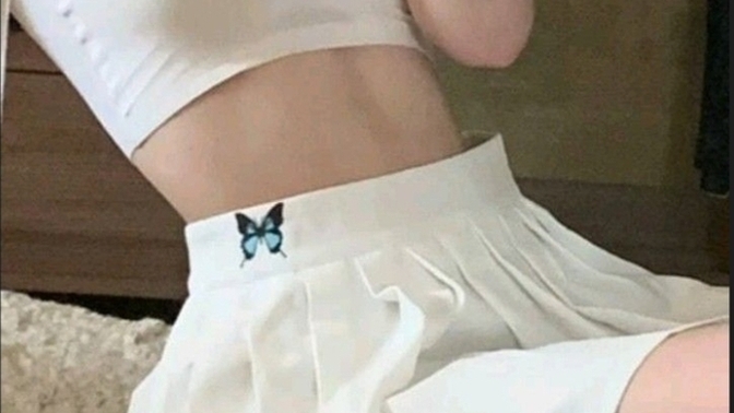 Yyeni crop ve eteğim nasıl?