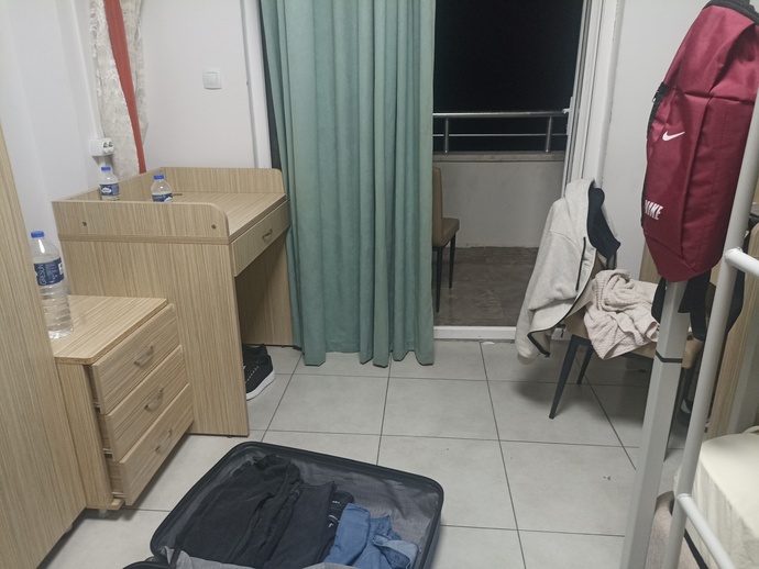 Koca 4 yıl göz açıp kapayıncaya kadar bitti, son gün eve dönüyoruz, bundan sonra ne yapalım ne önerirsiniz?