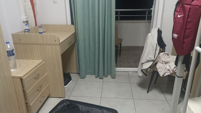Koca 4 yıl göz açıp kapayıncaya kadar bitti, son gün eve dönüyoruz, bundan sonra ne yapalım ne önerirsiniz?
