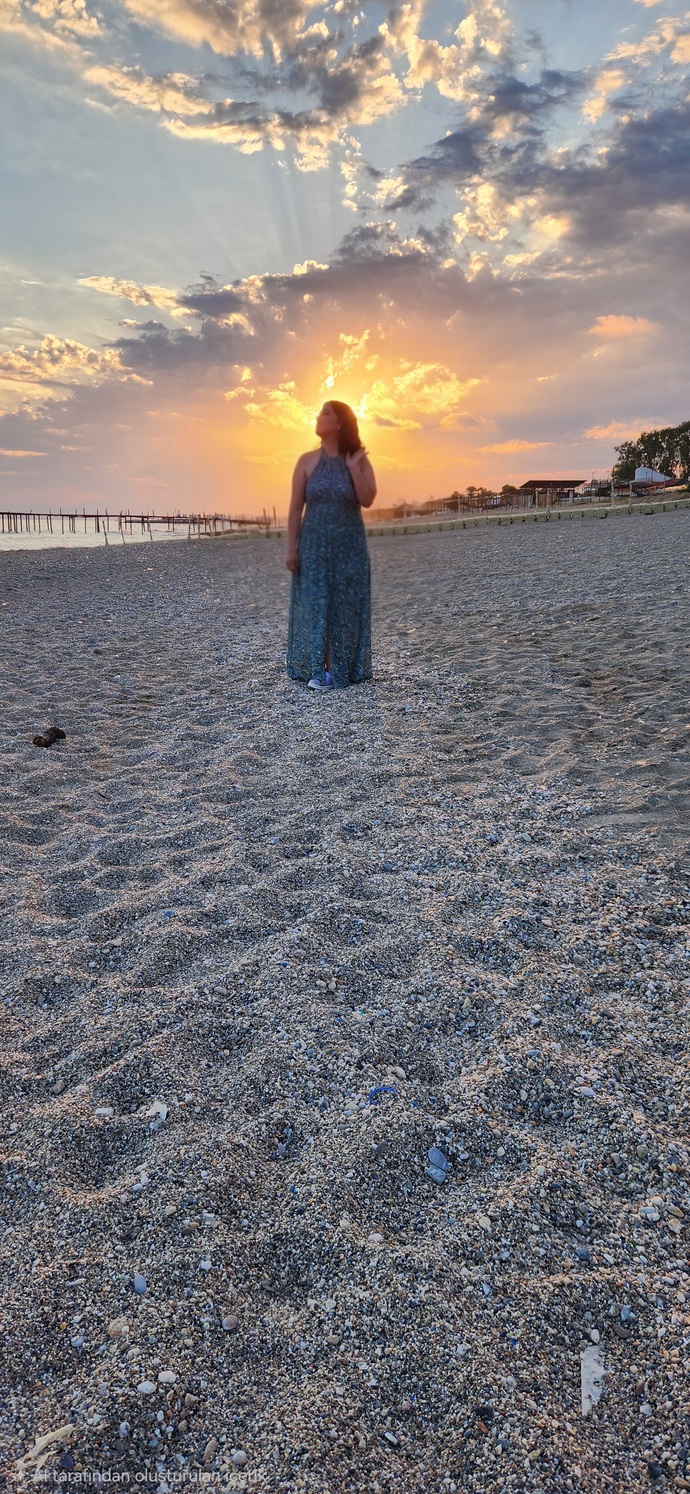 Fotoğrafım iyi mi ya?
