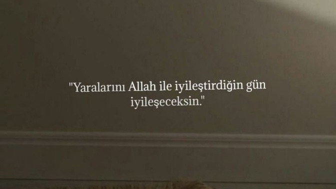 Maneviyat’a yönelme isteğiniz oluyor mu?