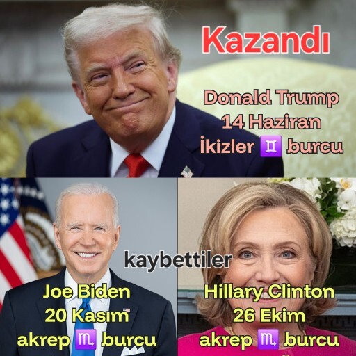Şu akrep burçları neden İkizler burçlarından it gibi korkarlar?