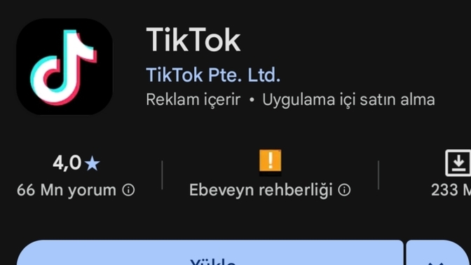 Herkesin kullandığı ama sizin asla kullanmam dediğiniz uygulama hangisi, neden?