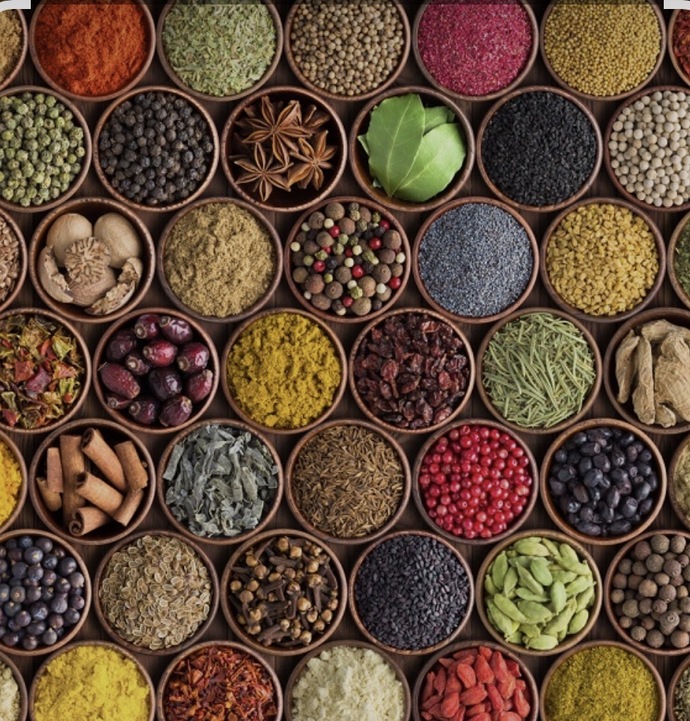 Yemeklere en çok hangi baharatı eklemeyi seviyorsun, favorin ne?