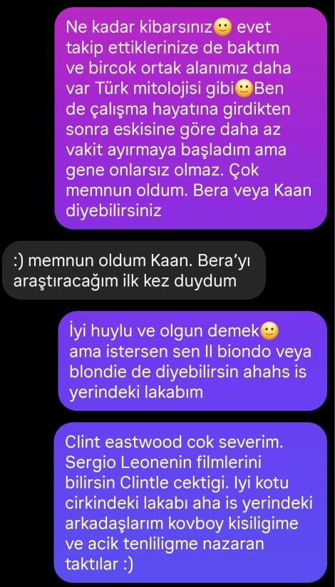 Neden engellenmiş olabilirim?