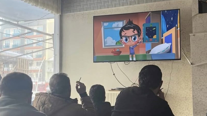 Buzdolabı mı olmak isterdin yoksa mikrodalga fırın mı olmak daha mantıklı?