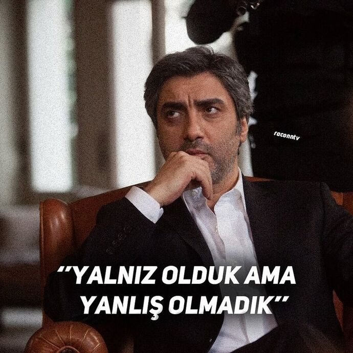 Kafa dengi var mıdır diye biraz şansımızı zorladık, ama yok; zorlamaya da gerek yok, değil mi?