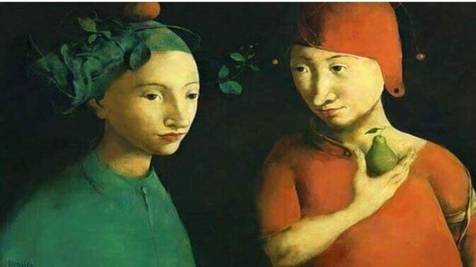 Çok dalar mısınız?