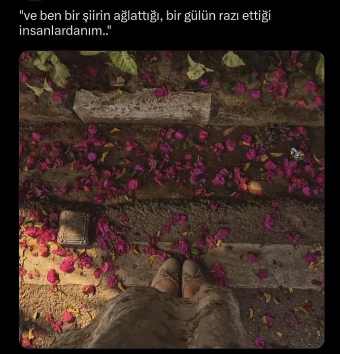 Karakter analizi icin soruyorum, siz kendinizi nasil bir insan olarak tanimlarsiniz?