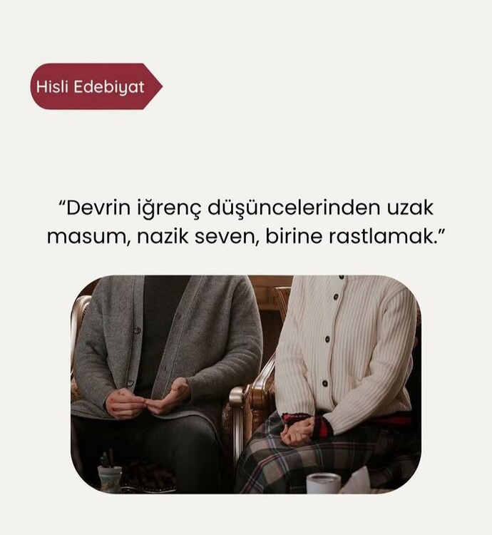 Bu çağda tek kişiyi sevmeye ve sadık kalmaya inanmak gerçekten mümkün mü?