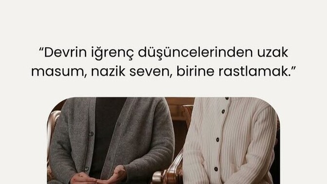 Bu çağda tek kişiyi sevmeye ve sadık kalmaya inanmak gerçekten mümkün mü?