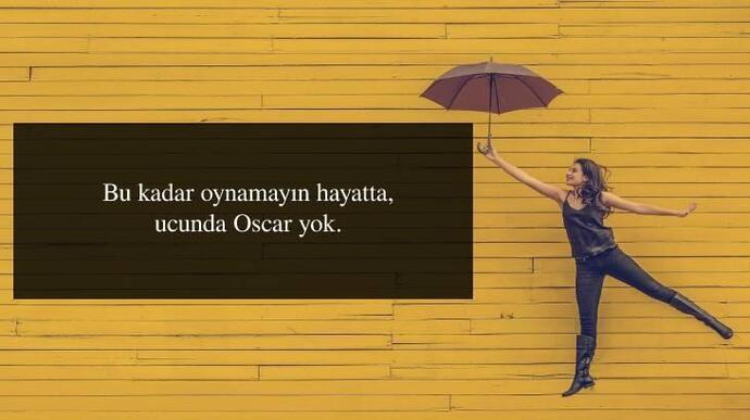 Hayatında aldığın en büyük hayat dersi neydi, hala unutamadığın an hangisi?