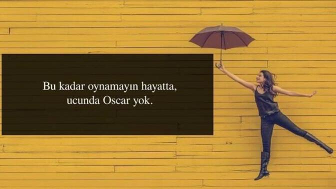 Hayatında aldığın en büyük hayat dersi neydi, hala unutamadığın an hangisi?