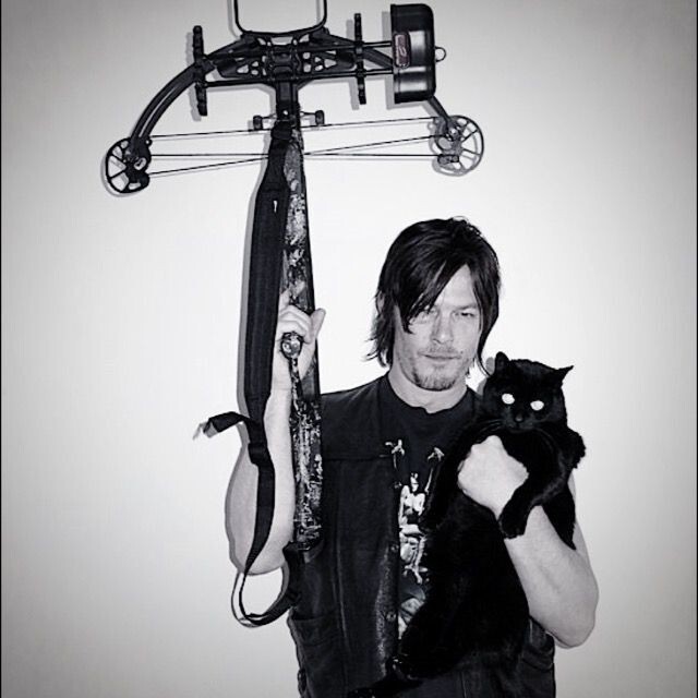 En sevdiğiniz The Walking Dead karakteri kim?