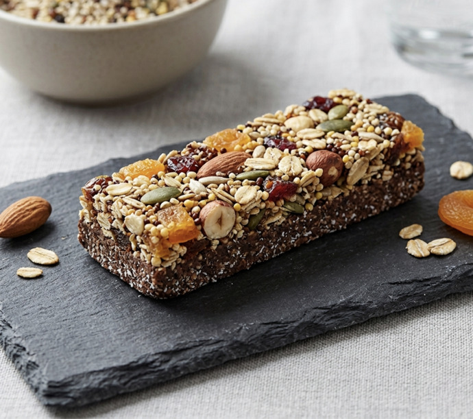 Diyette form veya granola bar gibi paketli atıştırmalıklar tüketmek gerçekten ne kadar sağlıklı?