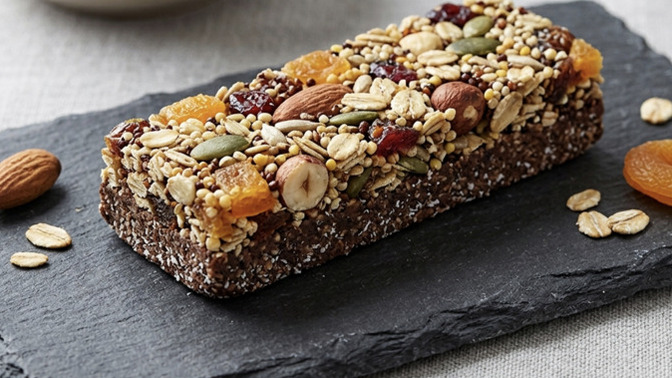 Diyette form veya granola bar gibi paketli atıştırmalıklar tüketmek gerçekten ne kadar sağlıklı?