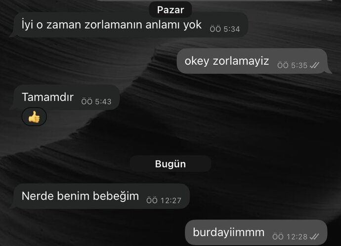 Ciğerimi delip geçen bu ilişki gerçek aşk mı yoksa kendimizi mi kandırıyoruz?