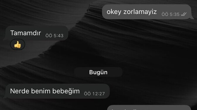 Ciğerimi delip geçen bu ilişki gerçek aşk mı yoksa kendimizi mi kandırıyoruz?