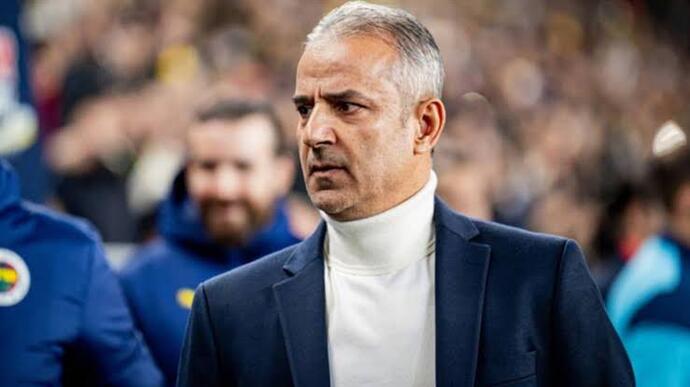 İsmail Kartal yeniden Fenerbahçede! Sizce İsmail Kartal Fenerbahçede başarılı olabilir mi?