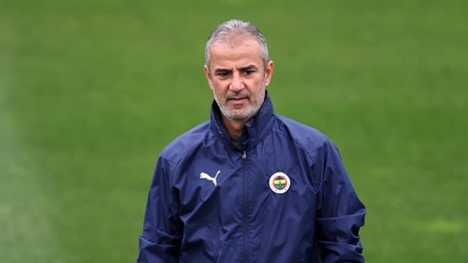 İsmail Kartal yeniden Fenerbahçe'de! Sizce İsmail Kartal Fenerbahçe'de başarılı olabilir mi?