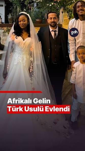 Türk erkekleri Türk kızı dışında diğer kızlarla evlenmeye daha mı meyilli?