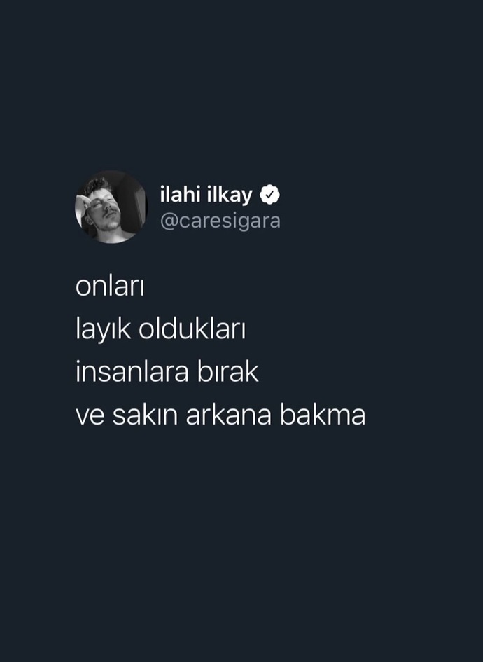 Aşk ilişkileri