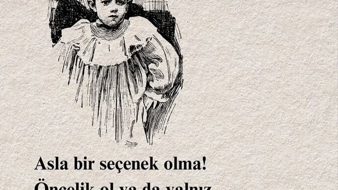 Birinin hayatında sadece seçenek olmayı kabul eder miydiniz, yoksa öncelik mi olmalısınız?