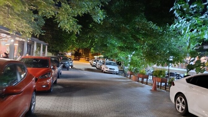 Gece yürüyüş yapmayı sever misiniz, sizce gece yürüyüşü iyi gelir mi?