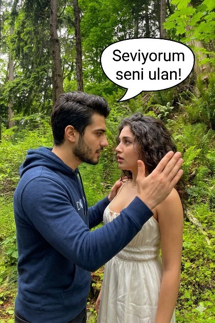 Kadınlar için maço erkek artık bulunmaz bir nimetmidir?