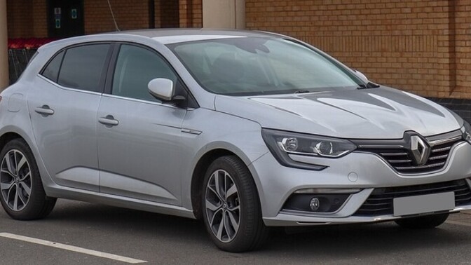 Megane 4 Focus 3.5 Astra J Astra K bunlar arasında en mantıklı araba hangisi sizce?