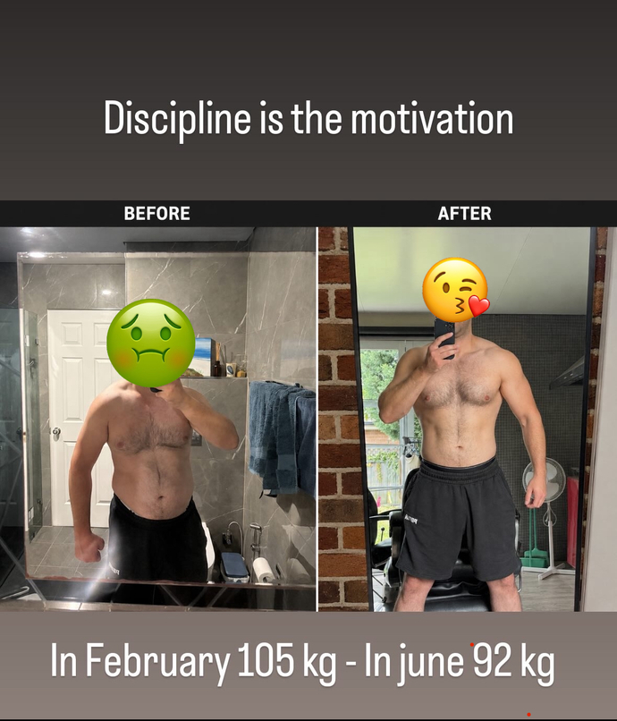 Fit görünmek varken göbek sevmek nedir yav