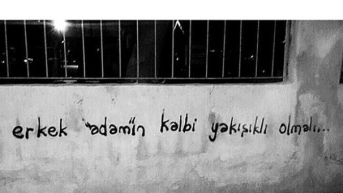 Yakışıklı adamlar hep üzer mi , yoksa üzenler mi hep yakışıklı?