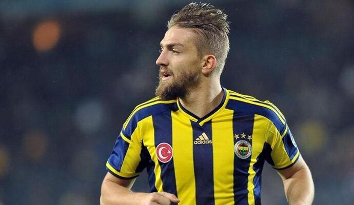 Caner Erkin futbolu bıraktı! Sizce Caner Erkin iyi bir futbolcu muydu?