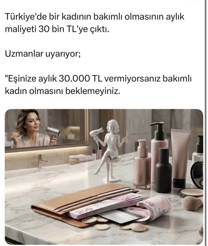 Sizce abartılıyor mu yoksa doğru mu?