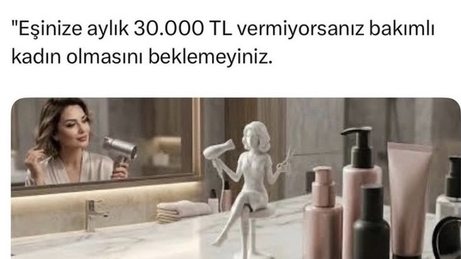 Sizce abartılıyor mu yoksa doğru mu?