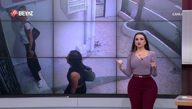 Sizce Kalçası olmayanlar kalçası olanları kıskanıyor mu?