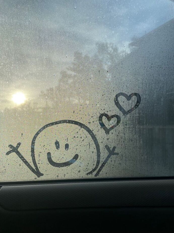Şuanda hayatında ne olsa mutlu olurdun 😊🥰?