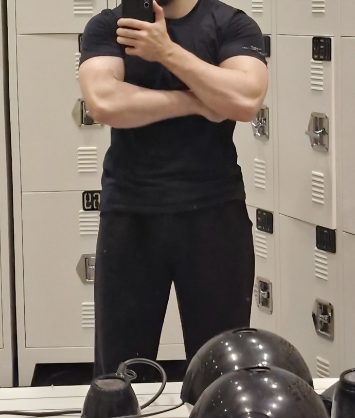 5 aydır aktif spor yapıyorum, vücut gelişimim bu süre için yeterli mi?