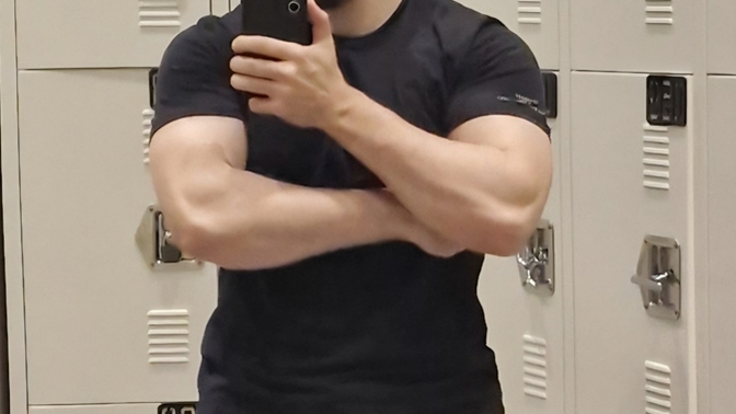 5 aydır aktif spor yapıyorum, vücut gelişimim bu süre için yeterli mi?