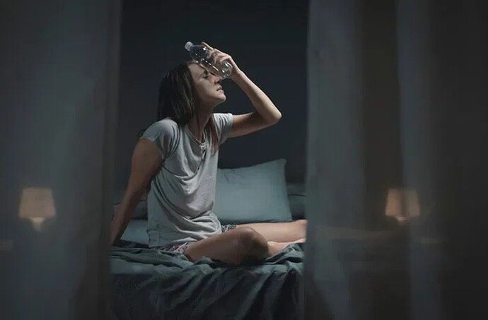 Libido daha çok gece mi bastırır yoksa gün içinde mi?