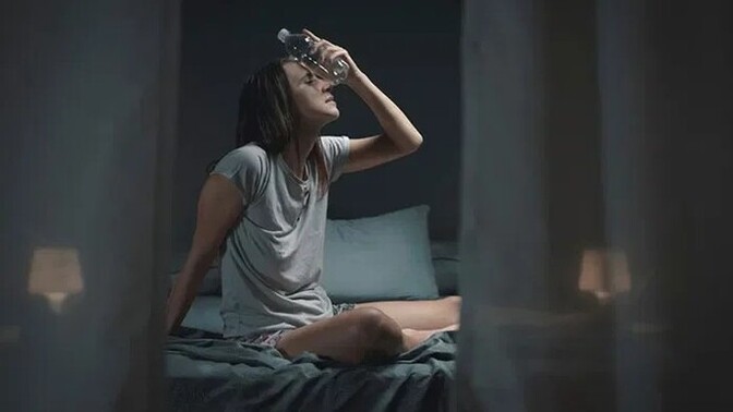 Libido daha çok gece mi bastırır yoksa gün içinde mi?