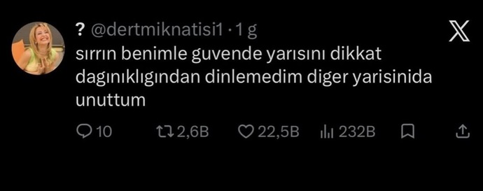 Insanları gerçekten dinliyor musunuz yoksa sadece dinliyormuş gibi mi yapıyorsunuz?