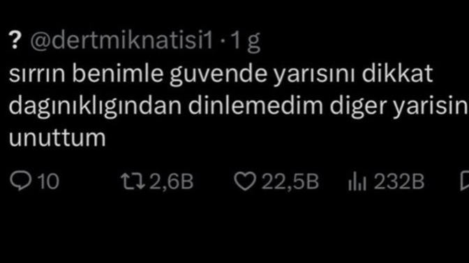 Insanları gerçekten dinliyor musunuz yoksa sadece dinliyormuş gibi mi yapıyorsunuz?