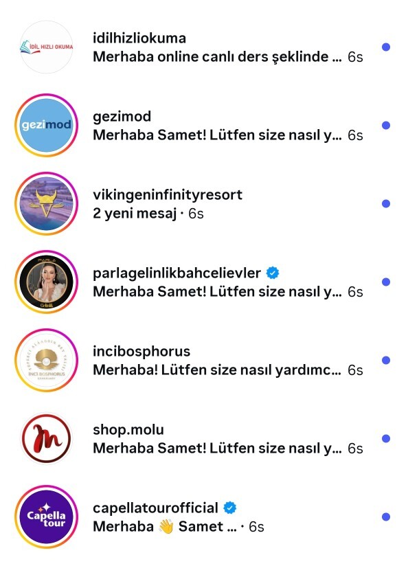 Instagram reklamları sinirinizi bozuyor mu?