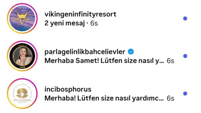 Instagram reklamları sinirinizi bozuyor mu?