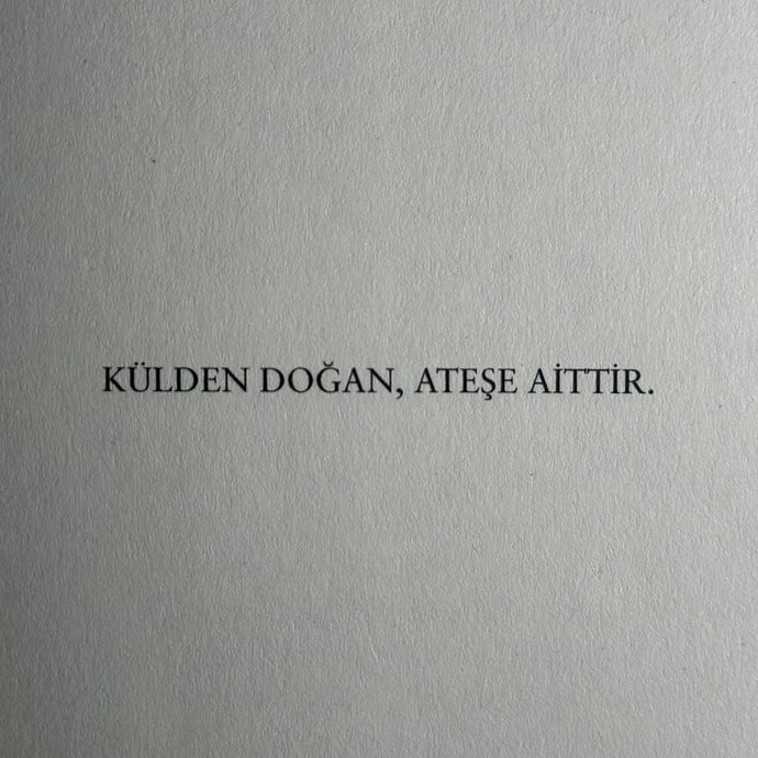Her son yeni bir başlangıç mıdır?