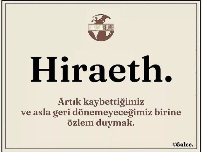 Hayatınızda var mı böyle biri?