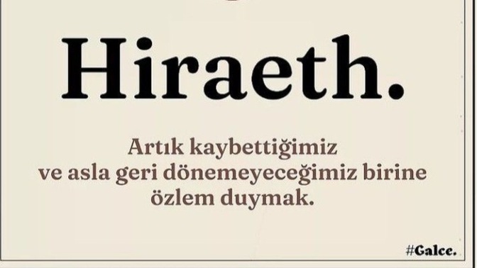 Hayatınızda var mı böyle biri?